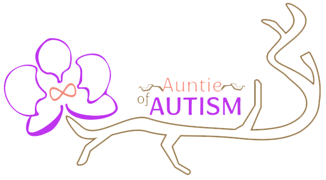 Auntie of Autism